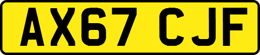 AX67CJF