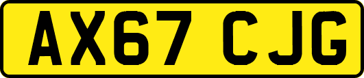 AX67CJG