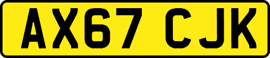 AX67CJK