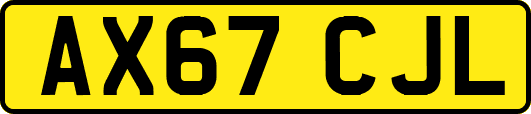 AX67CJL