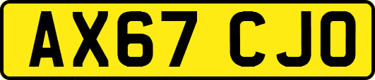 AX67CJO