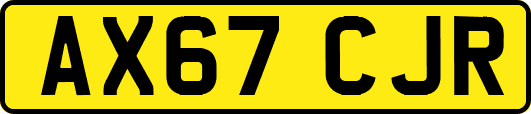 AX67CJR