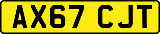 AX67CJT