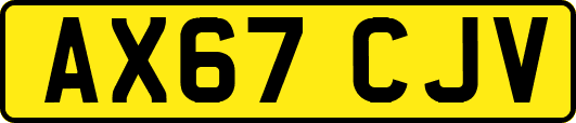 AX67CJV