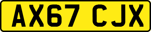 AX67CJX