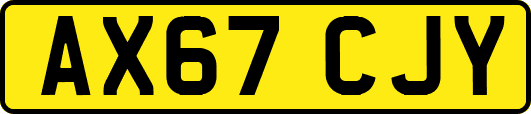 AX67CJY