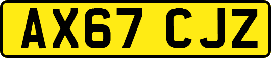 AX67CJZ