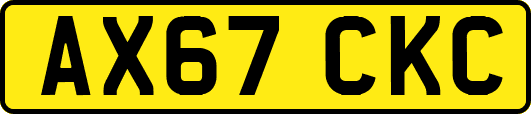 AX67CKC