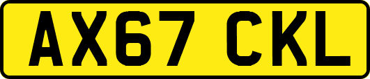 AX67CKL