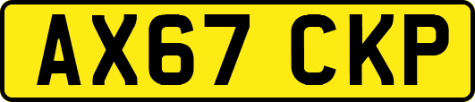 AX67CKP