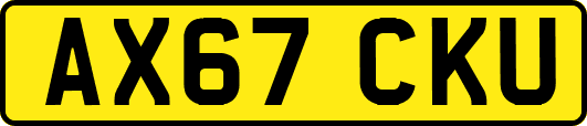 AX67CKU