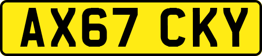 AX67CKY
