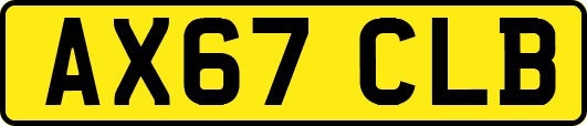 AX67CLB