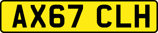 AX67CLH