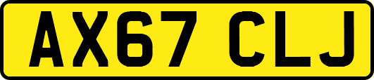 AX67CLJ