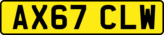 AX67CLW