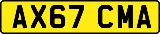 AX67CMA