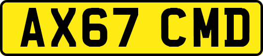 AX67CMD