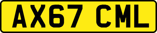 AX67CML