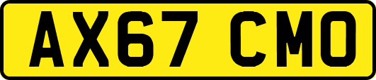 AX67CMO
