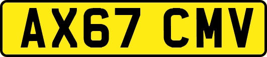 AX67CMV