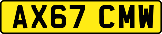 AX67CMW