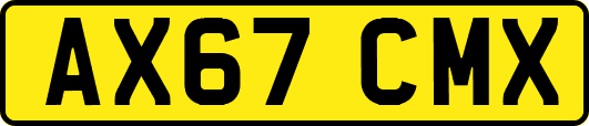 AX67CMX