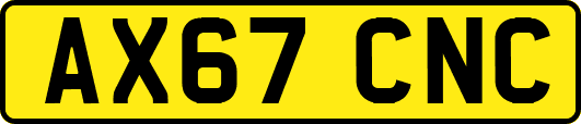 AX67CNC