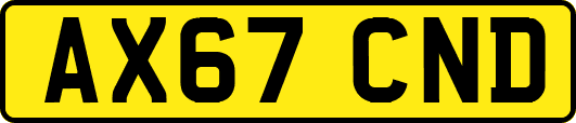 AX67CND