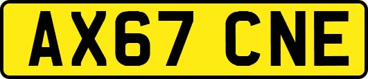 AX67CNE