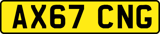 AX67CNG