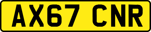 AX67CNR