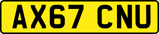 AX67CNU