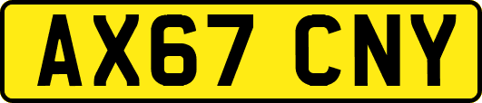 AX67CNY