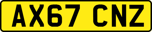 AX67CNZ