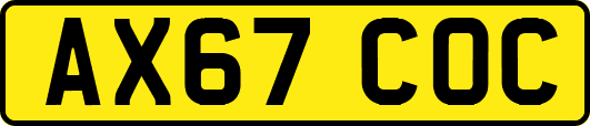 AX67COC