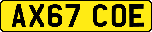 AX67COE
