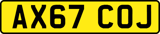AX67COJ