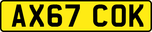 AX67COK