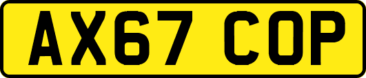 AX67COP
