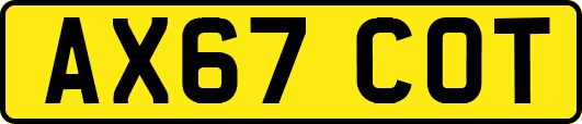 AX67COT