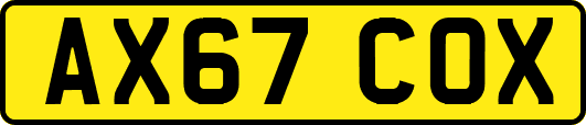 AX67COX