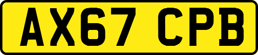 AX67CPB