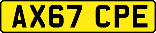 AX67CPE