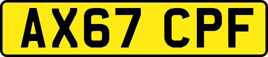 AX67CPF