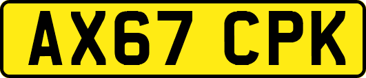 AX67CPK