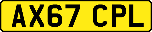 AX67CPL