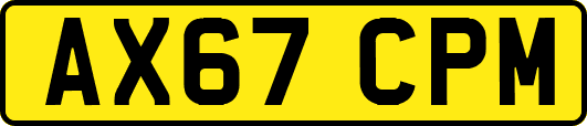 AX67CPM
