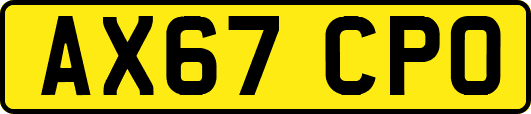 AX67CPO