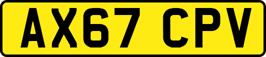 AX67CPV